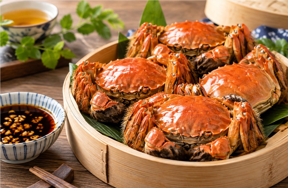 盒马落地AI验蟹师