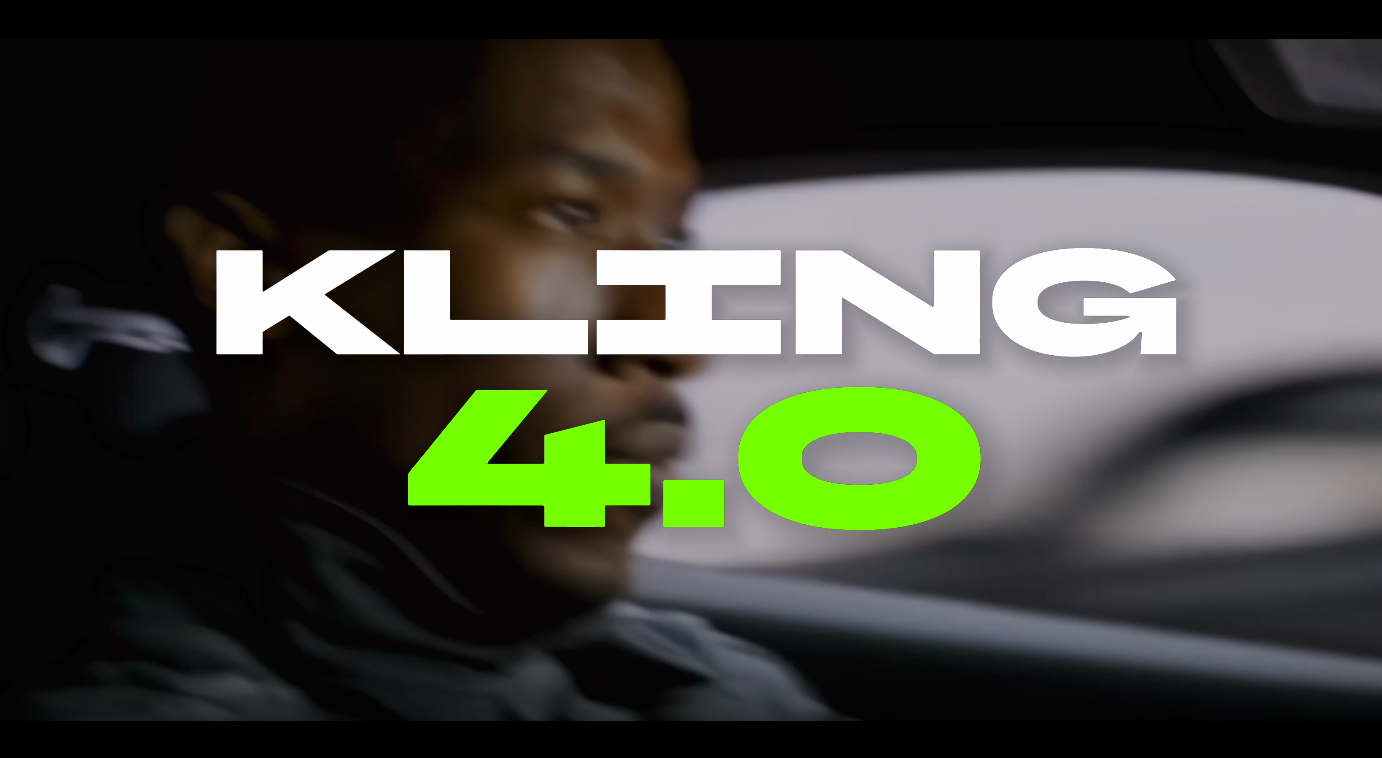 可灵Kling 4.0发布：30秒原生视频直出，AI视频从“素材生成”走向“叙事创作”