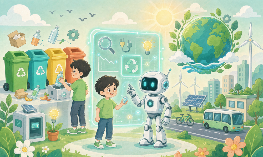 2026全国青少年智能体大赛