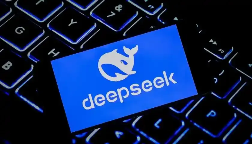 deepseek