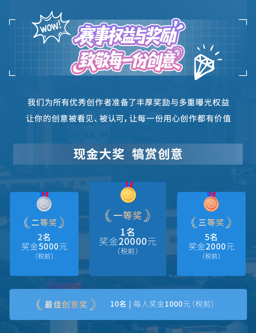 五粮液全球短视频大赛